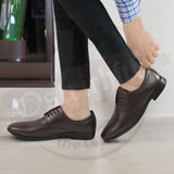 Ostrichfit Roth Lace-Up Shoes Art No OF-601