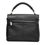 Women Medium-Size Leather Bag Style Code 3007