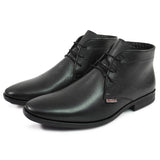 Ostrichfit Chukka Boots Art No OF-6509