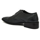 Ostrichfit Strumento Handtooled Luxury Derby Art OF-6510 Article no.: 34
