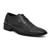 Ostrichfit Strumento Handtooled Luxury Derby Art OF-6510 Article no.: 34