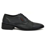 Ostrichfit Strumento Handtooled Luxury Derby Art OF-6510 Article no.: 34