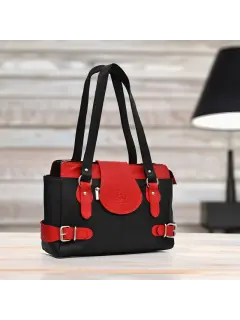 Women Leather Bag Style Code 3003