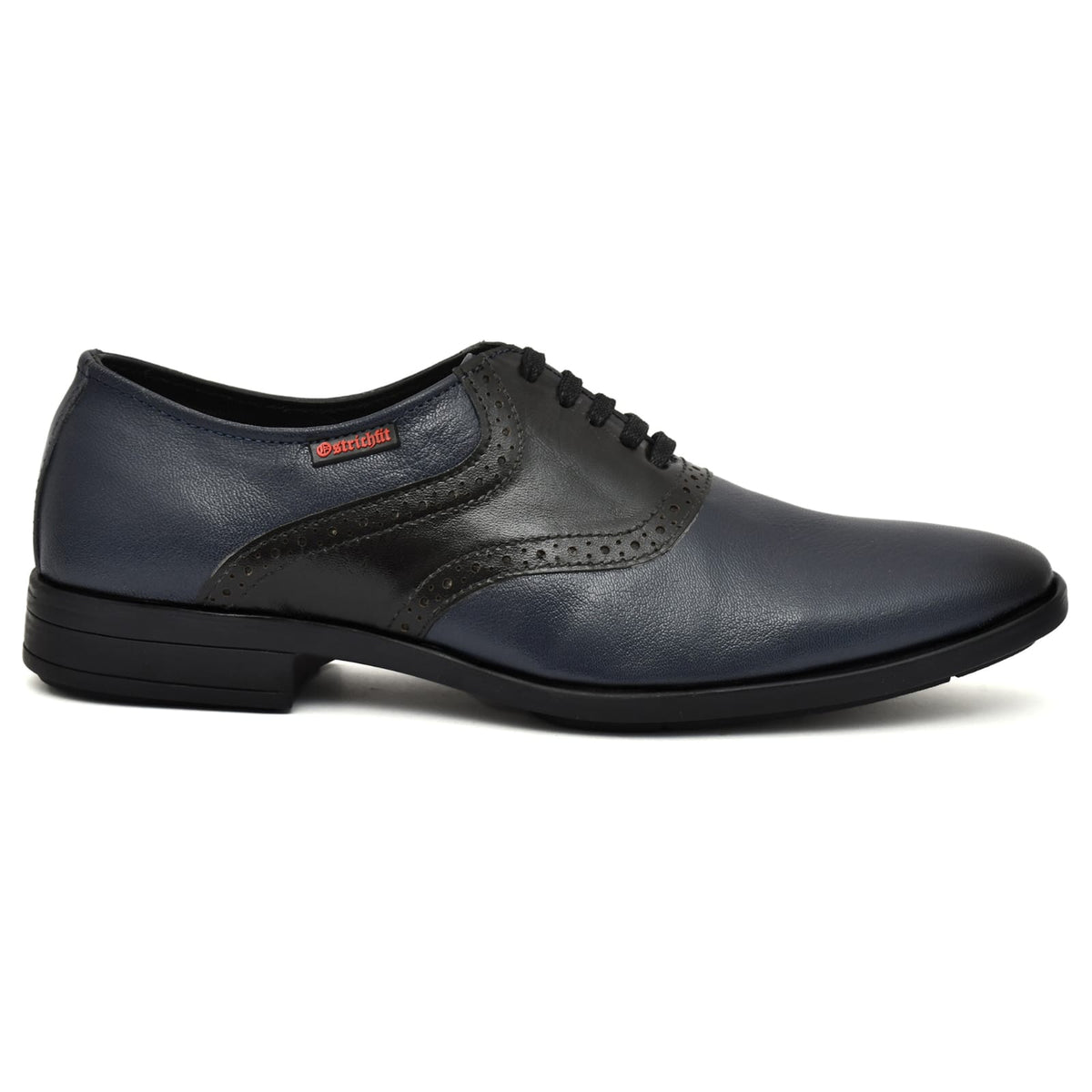 Ostrichfit Men Derby Art OF-6513 Article no.: 03
