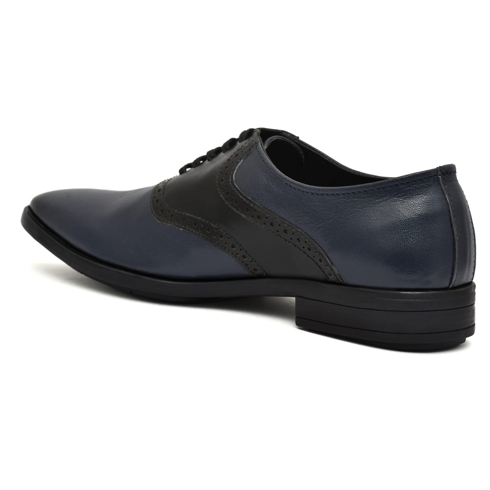 Ostrichfit Men Derby Art OF-6513