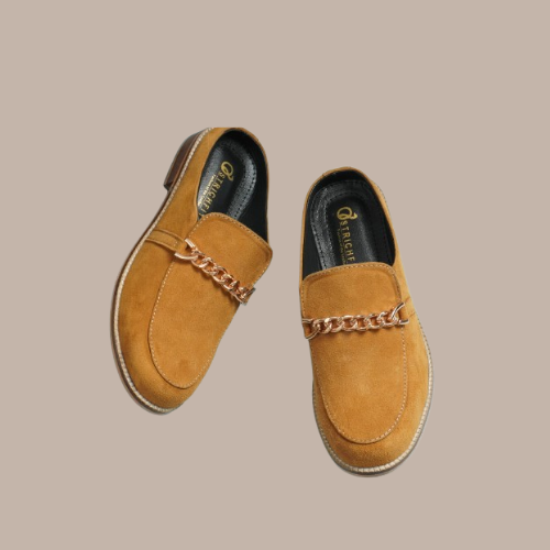 OSTRICHFITR HANDCRAFTED SHOES